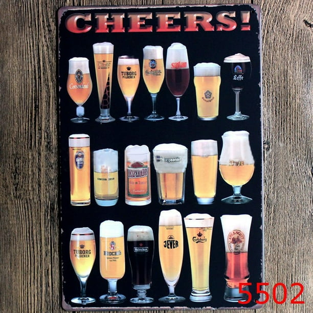 Guiness Publicité Rétro Vintage Signe Repro Wall Art Guiness Publicité Rétro Vintage Signe Repro Wall Art